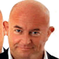 Graham Davies