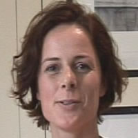 Harriet Quick