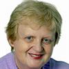 Dame Helena Shovelton