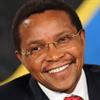 President Jakaya Mrisho Kikwete