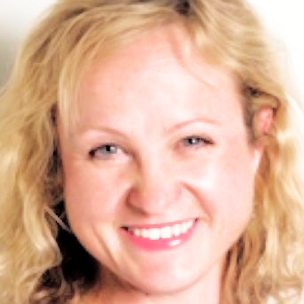 Jane Martinson