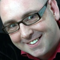 Joe Fisher