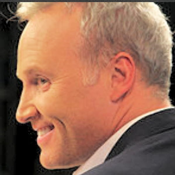 Joe Morrison