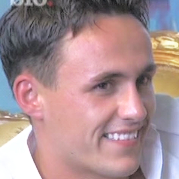 Joe Smith