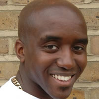 Jonathan Morrison