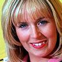 Kate Reeves