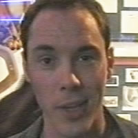 Kevin Baker
