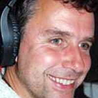 Kevin Ford