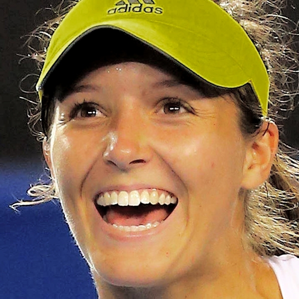 Laura Robson