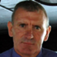 Lawrie Madden
