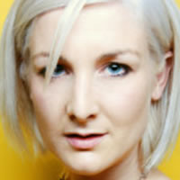 Lesley Collier