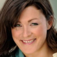 Lorna Bradbourne