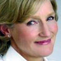 Lucinda Green O.B.E.
