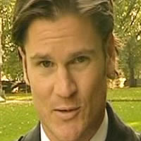 Marcus Bennett