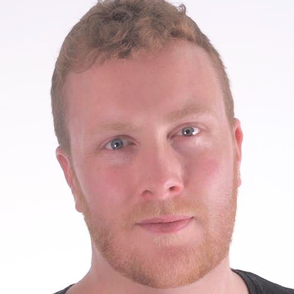 Martin Warde