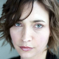 Naomi Carter