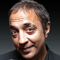 Neil Francis