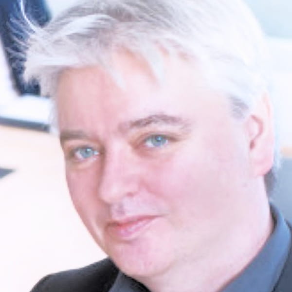Neil Goldsmith