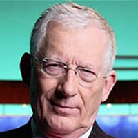 Nick Hewer gets rave reviews and soaring ratings as new Countdown host