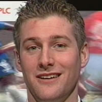 Nick Weinberg