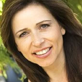 Patricia Mitchell