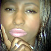 Patricia Wright