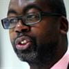 Patrick Vernon
