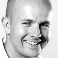 Paul Farris