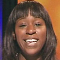 Samantha Alleyne