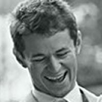 Simon Rayner