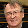 Stephen Hodder MBE