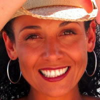 Sunita Shroff