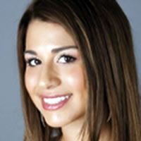 Tanya Liveras (Kyriacou)