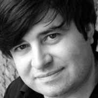 Tim McArthur