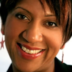 Trish Adudu