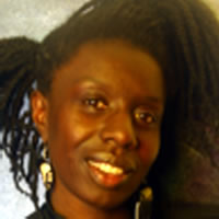 Dr. Valerie Mason-John