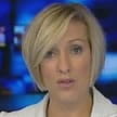 Vicky Gomersall