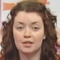 Vicky Selvey