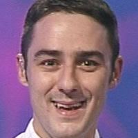 Warren Lush