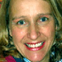 Wendy Fortescue-Hubbard