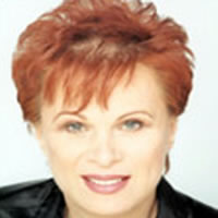 Wendy Leigh