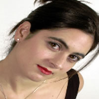 Zoe Antoniades