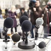Media Training for Business and Finance