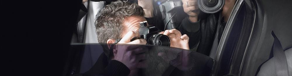 Media Training for Celebrities