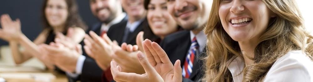 Presentation Skills Training