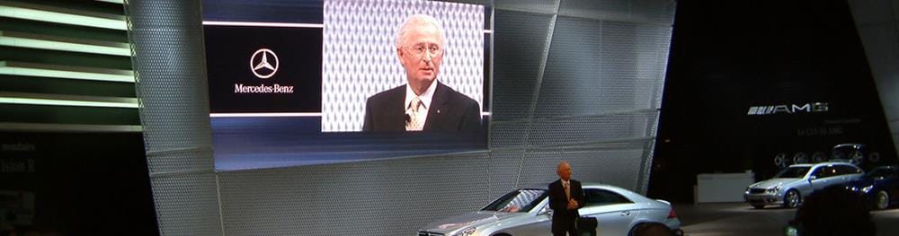 Public Speaking Training for Trade Shows and Events