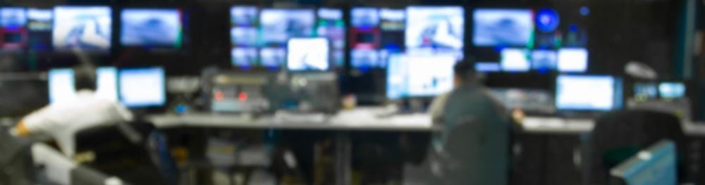 TV Presenter & TV Host Training