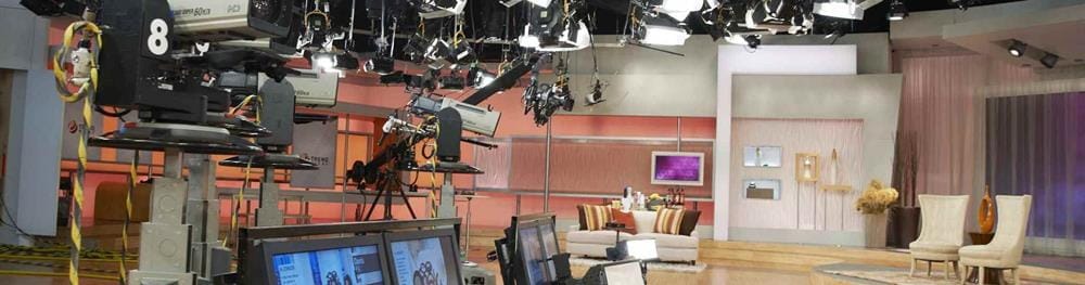 TV Shopping Guest Presenter Training