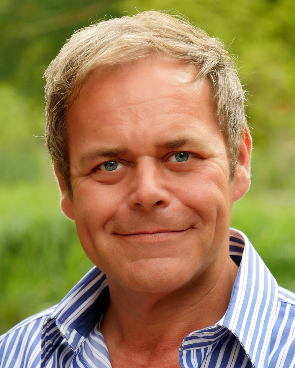 Glenn Kinsey