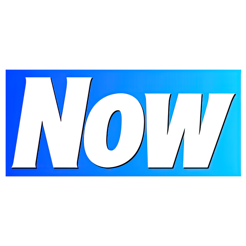 Now Magazine